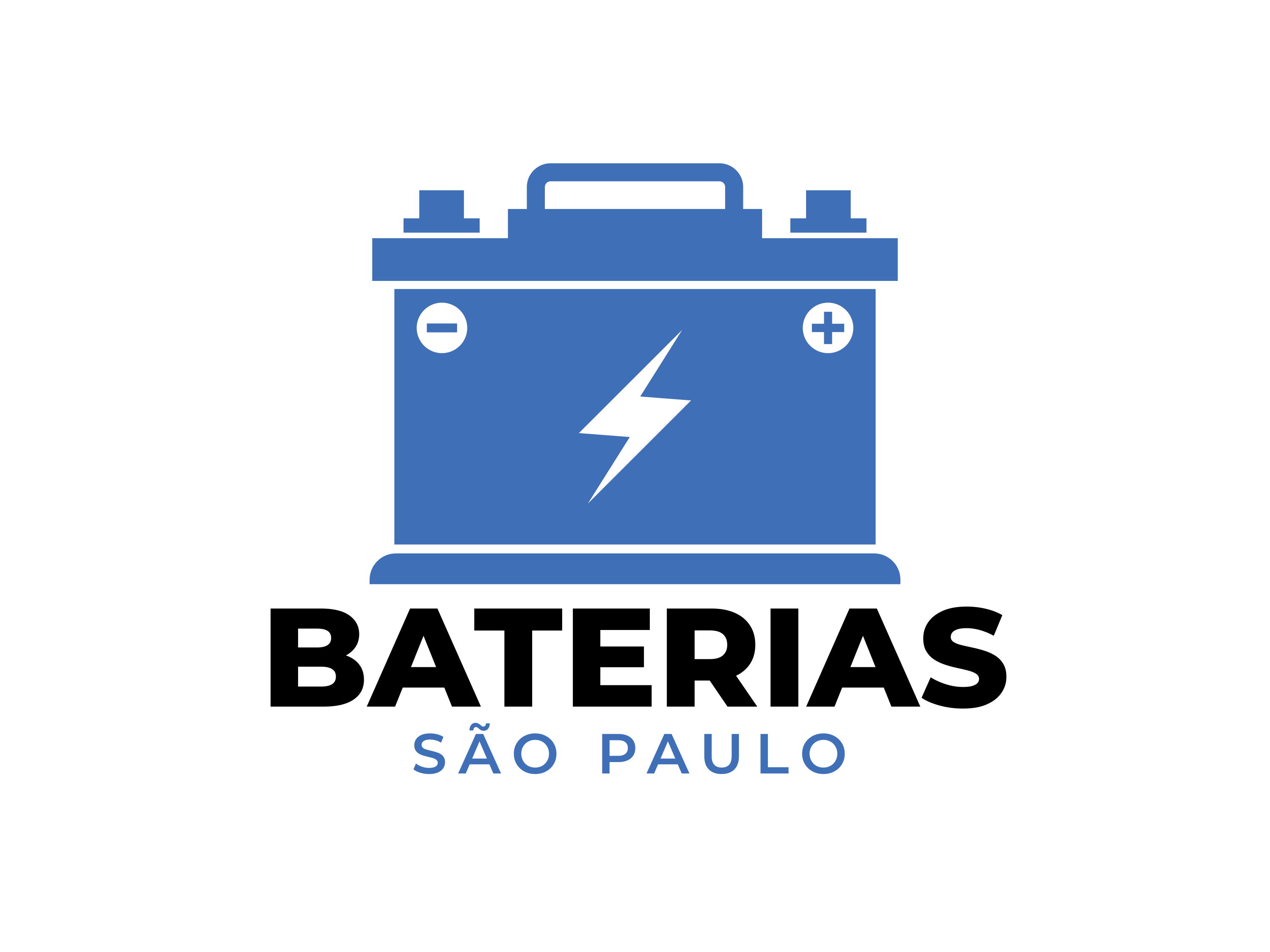 Grupo Baterias São Paulo
