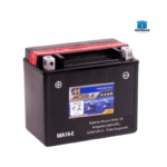 Bateria Moura Moto 10 Amperes (MA10E) - AGM/VRLA - Polo Esquerdo