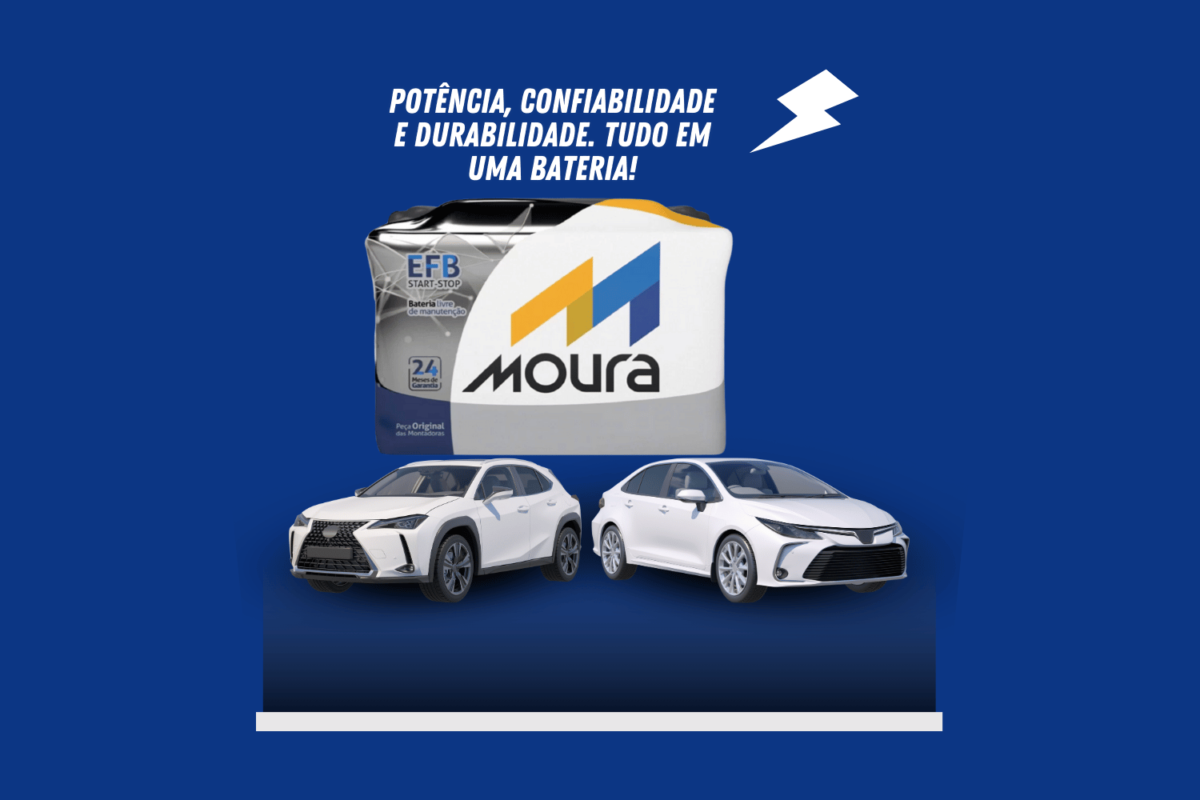 Baterias Para Carros em São Paulo Amperagem Ideal