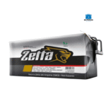 Bateria Zetta 180 Amperes (Z180E) - Polo Esquerdo