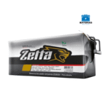 Bateria Zetta180 Amperes (Z180D) - Polo direito