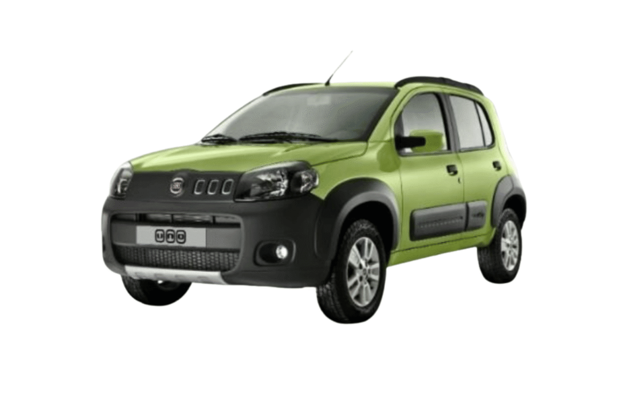 As Melhores Baterias Para Fiat Uno em Santo Amaro