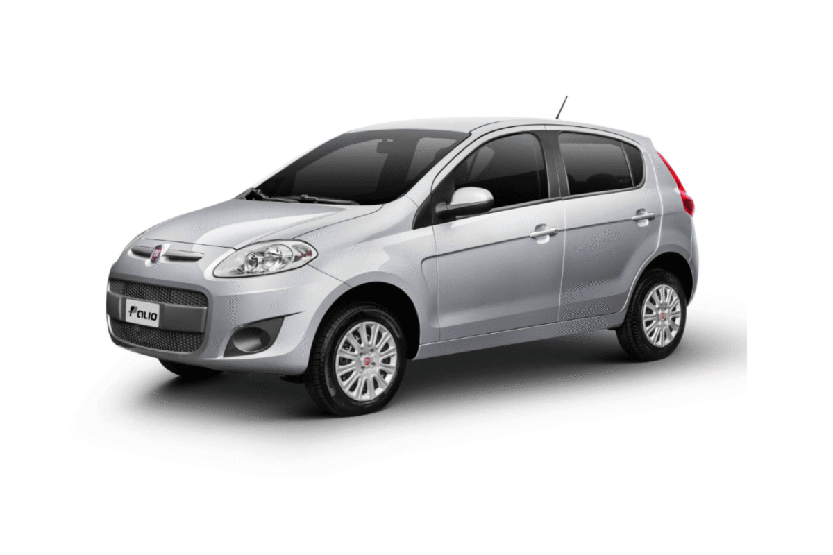 Bateria para Fiat Palio em Santo Amaro