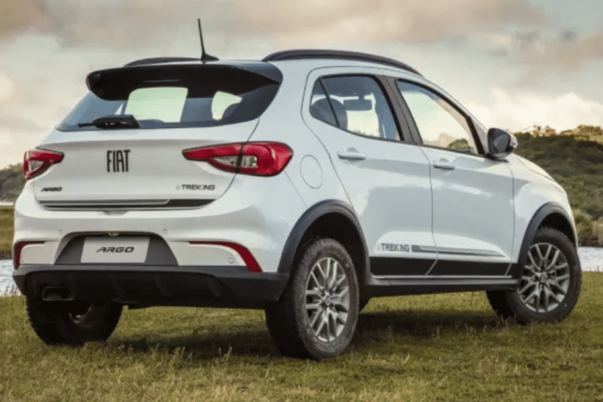 Baterias Automotivas Para Carros Fiat em Santo Amaro