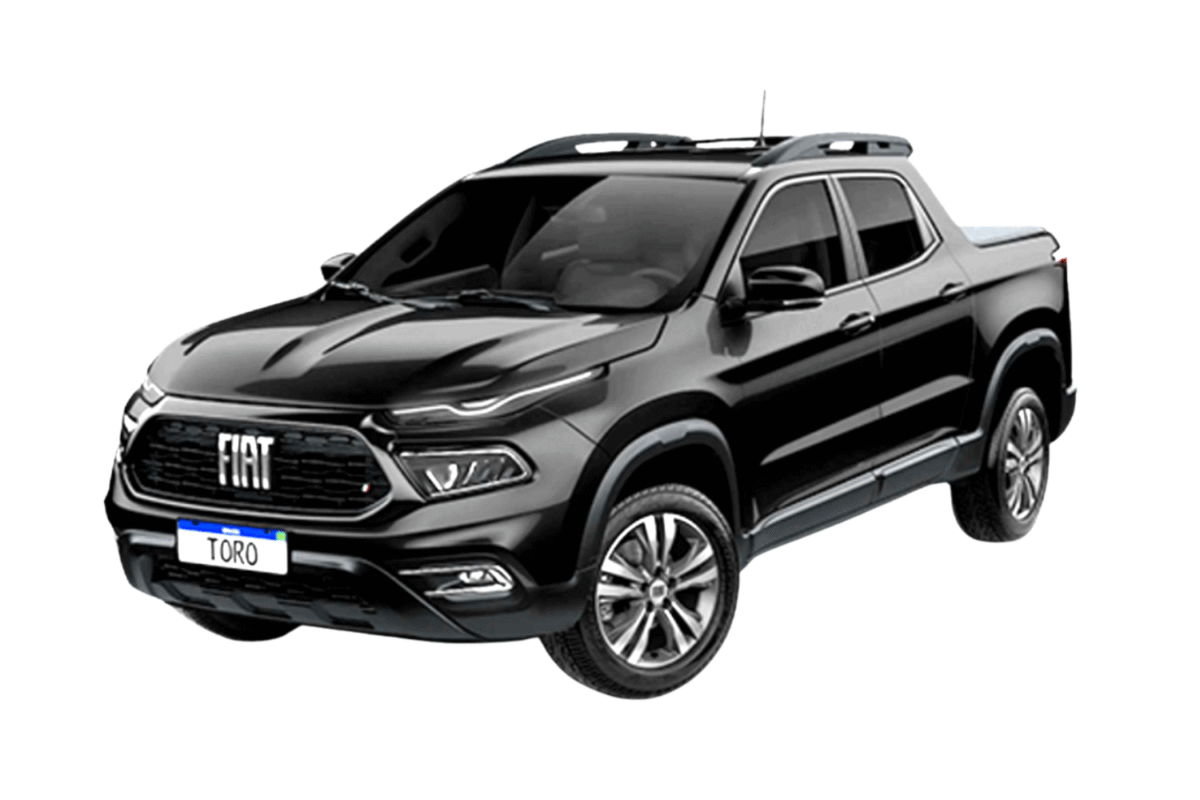 Baterias Para Fiat Toro em Santo Amaro
