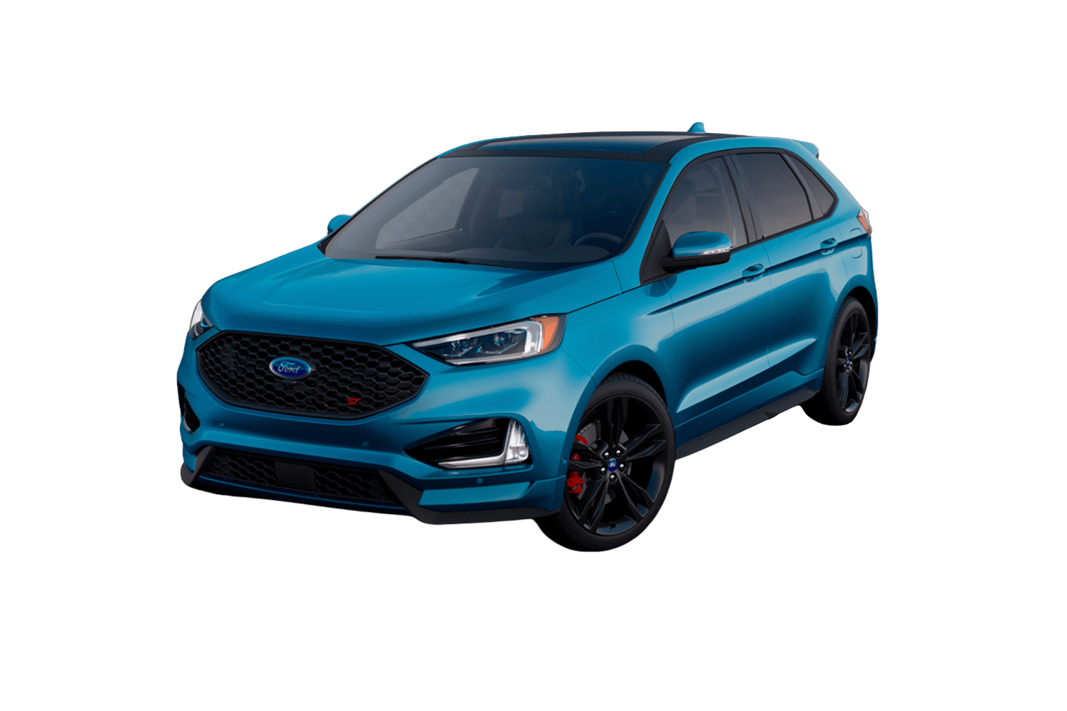Bateria Ford Edge em Santo Amaro