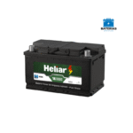 Bateria Heliar 95 Amperes H95MD - Polo Direito