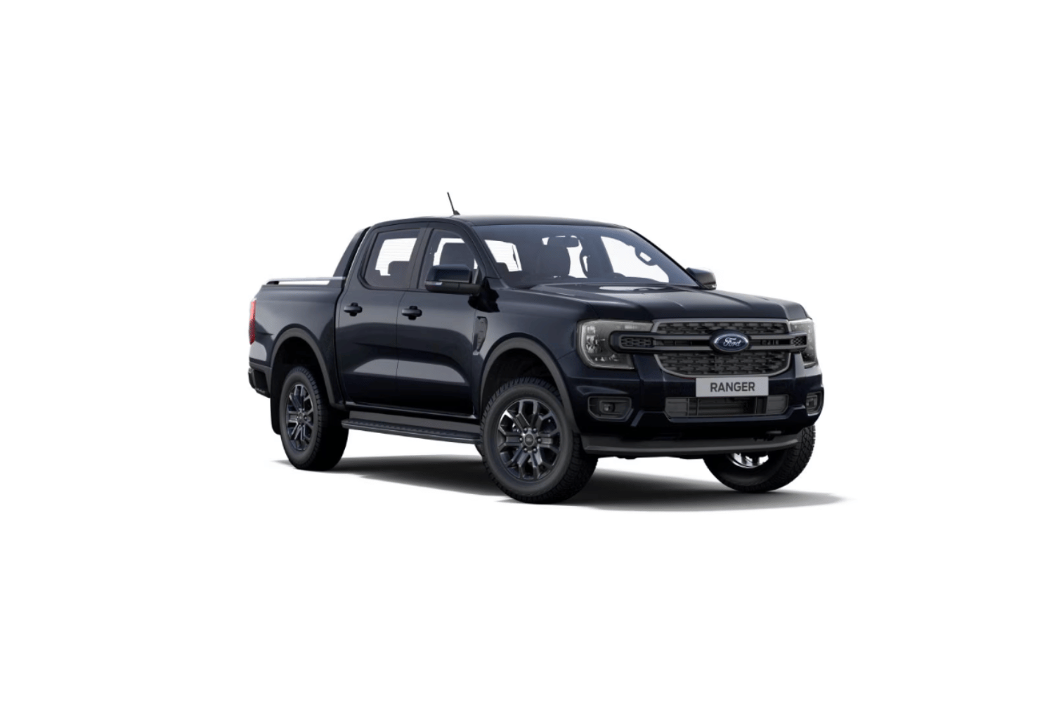Bateria Para Ford Range em Santo Amaro