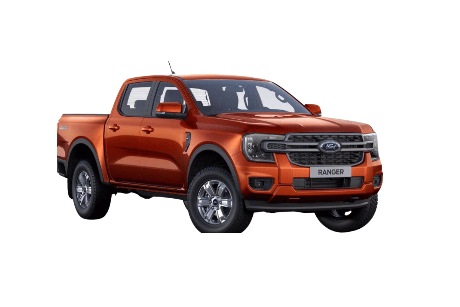 Baterias Para Ford Ranger em Santo Amaro