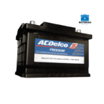 Bateria ACDelco 50 amperes AC50JD - Polo direiro