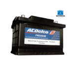 Bateria ACDelco 75 amperes AC75PD - Polo direito (1)