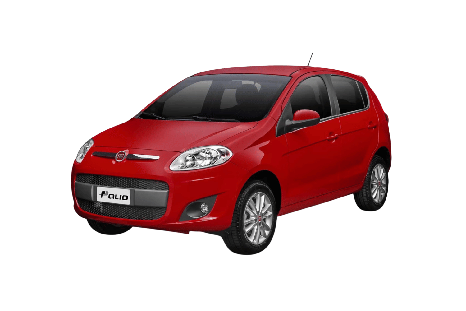 Bateria Fiat Palio