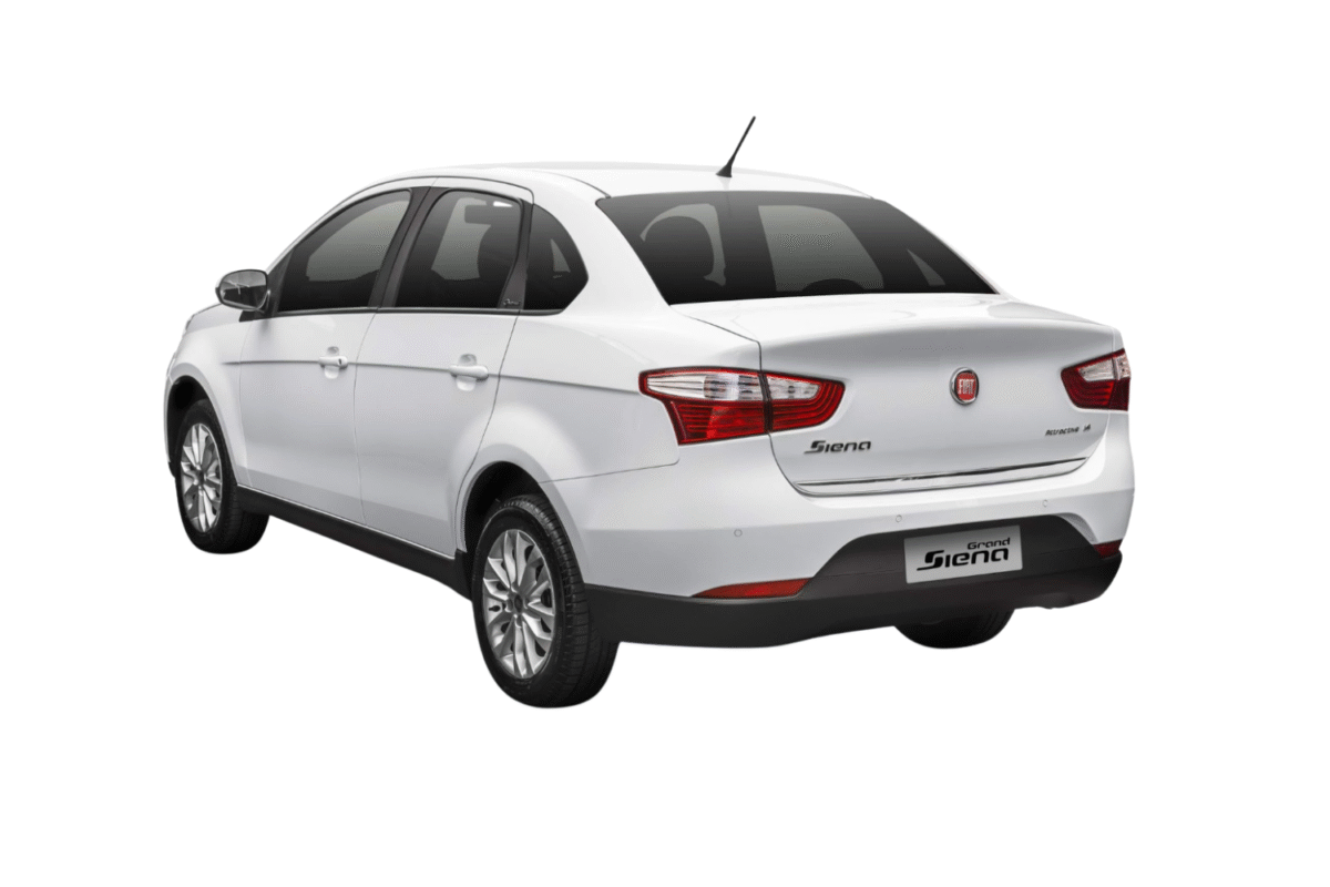 Bateria Fiat Siena.