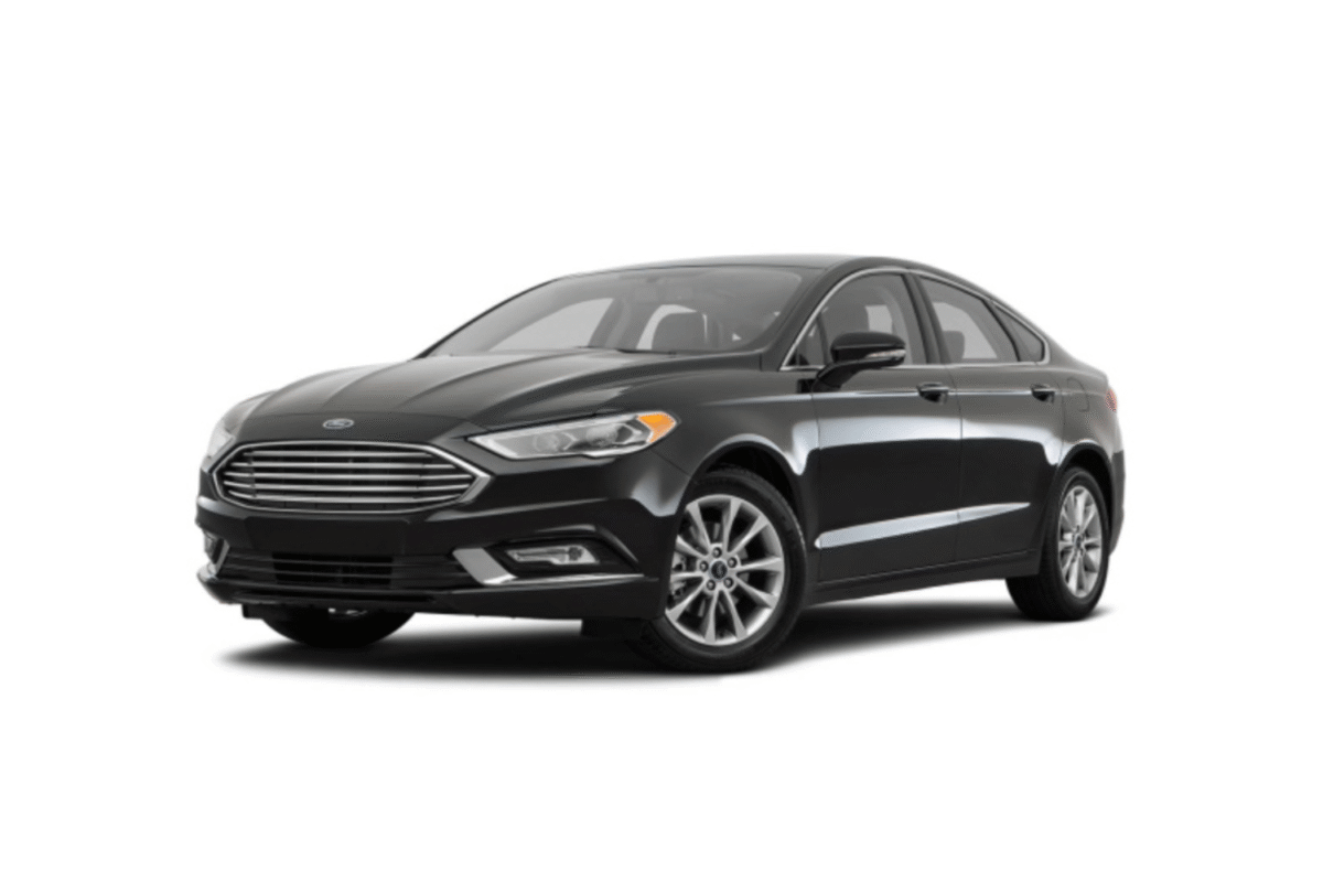 Bateria Ford Fusion é Na Baterias São Paulo