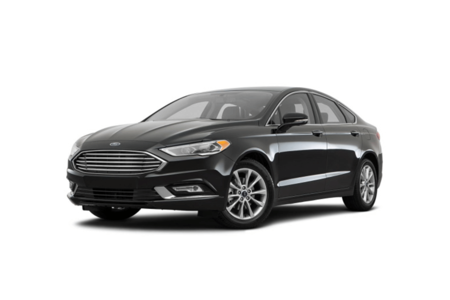 Bateria Ford Fusion é Na Baterias São Paulo