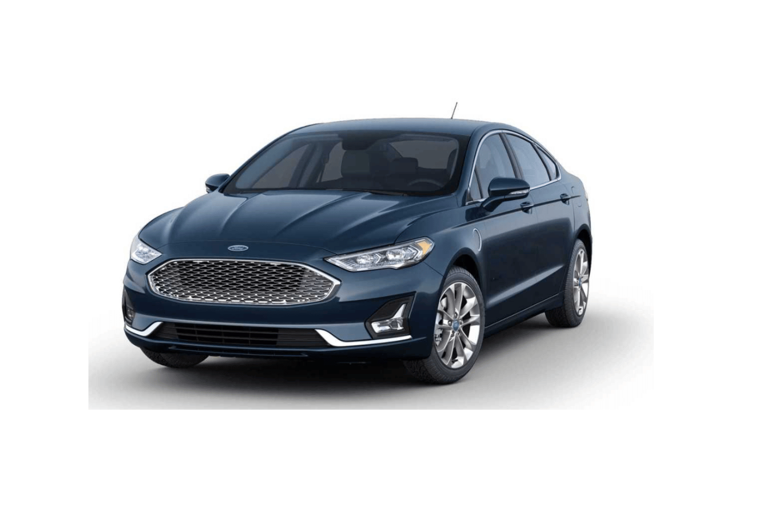 Bateria Ford Fusion Em Santo Amaro SP