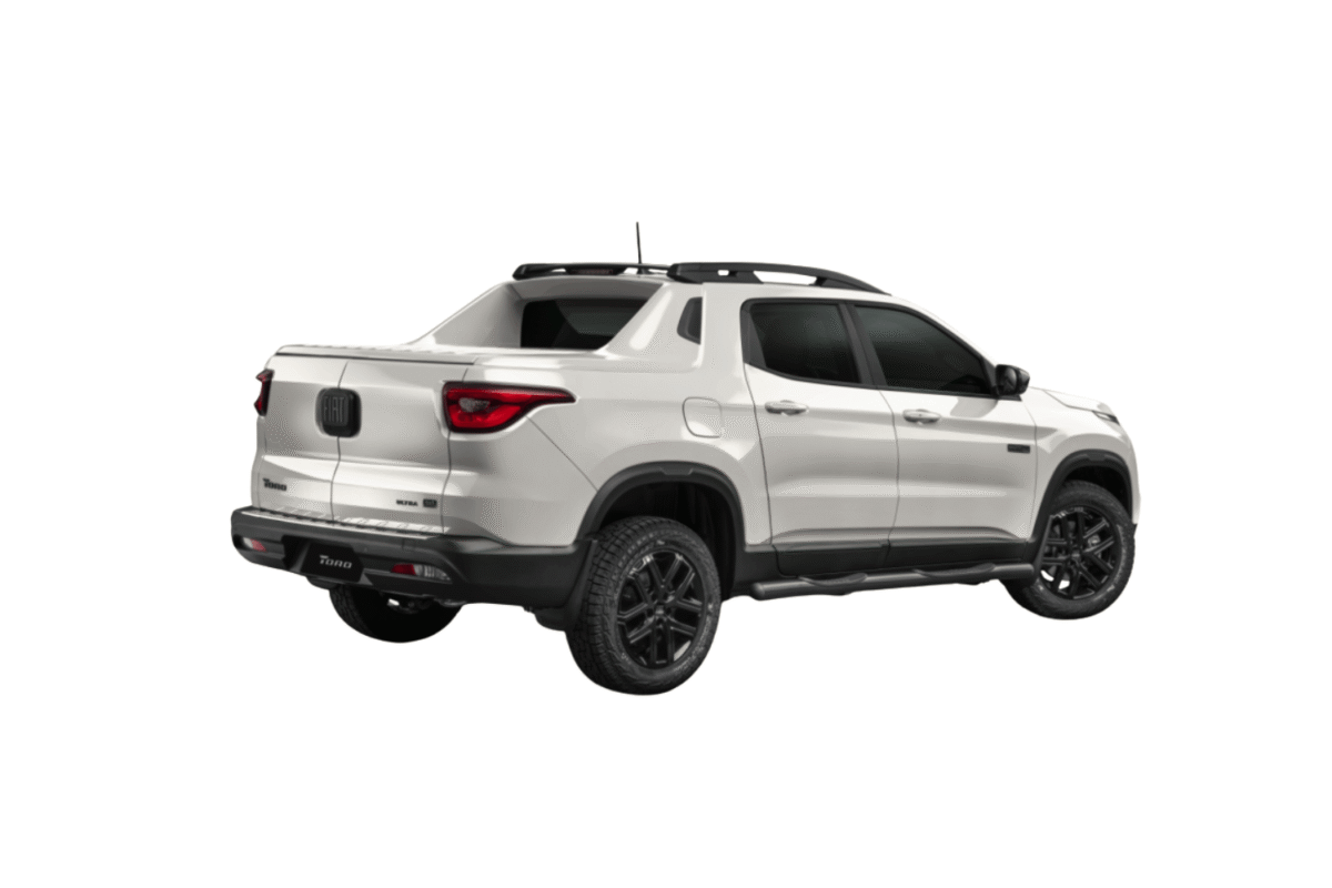 Baterias Para Fiat Toro em Taboão da Serra.