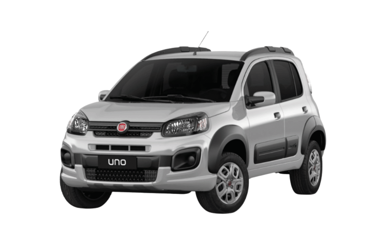 Baterias Para Fiat Uno