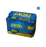 Excell Premium 60DD