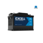 Excell Premium 60HD