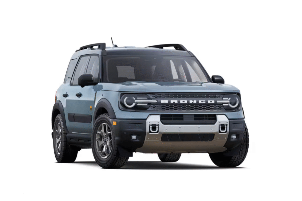 Bateria Ford Bronco em Taboão da Serra (1)