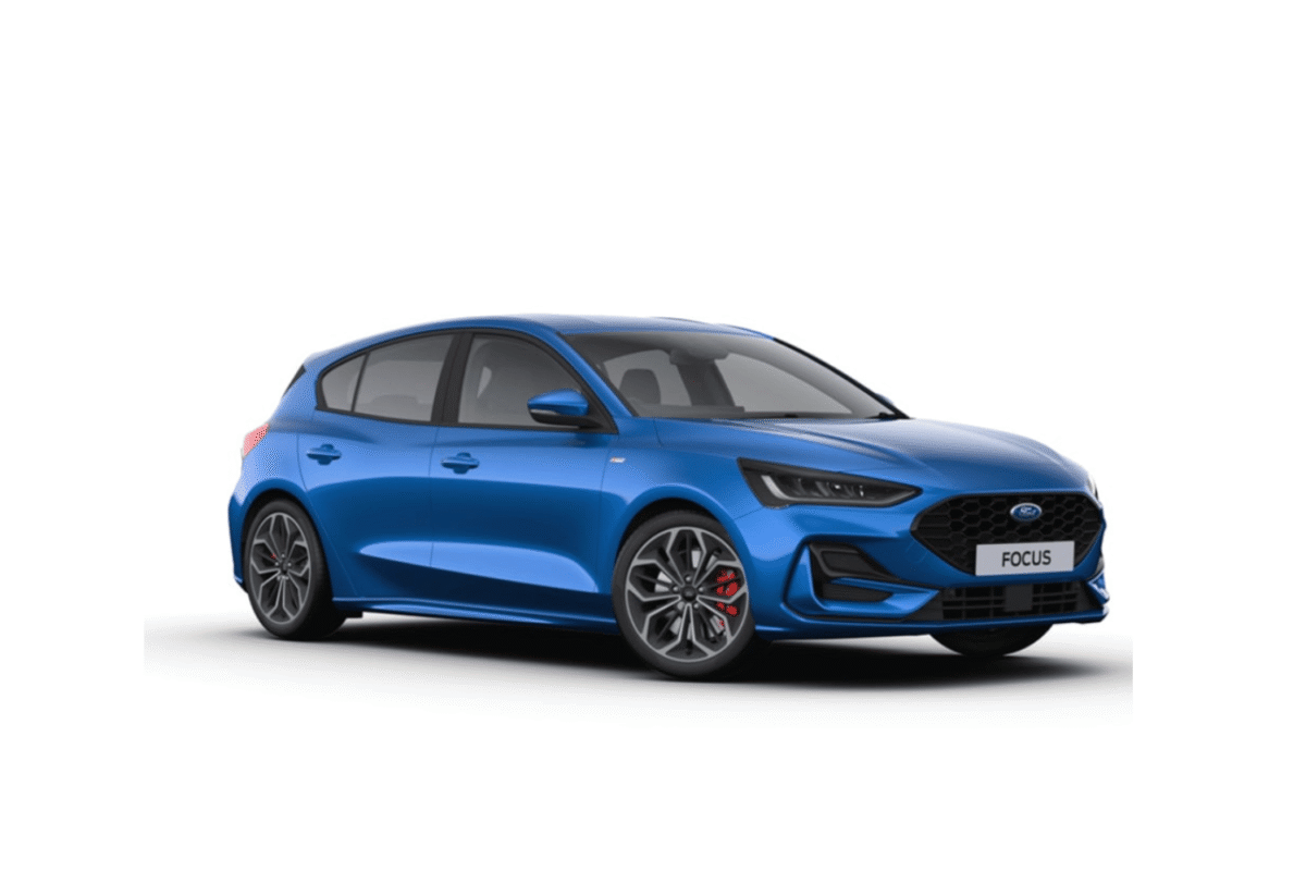 Bateria Ford Focus Em Taboão Da Serra