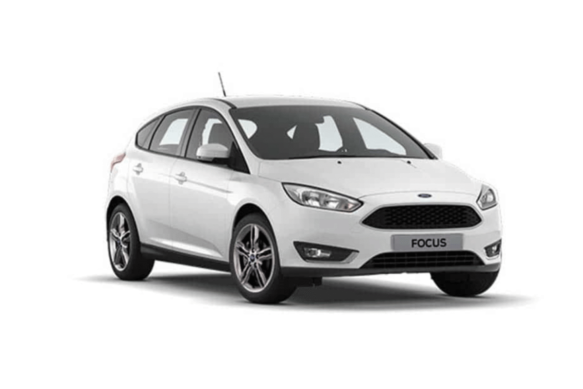 Bateria Ford Focus Em São Paulo