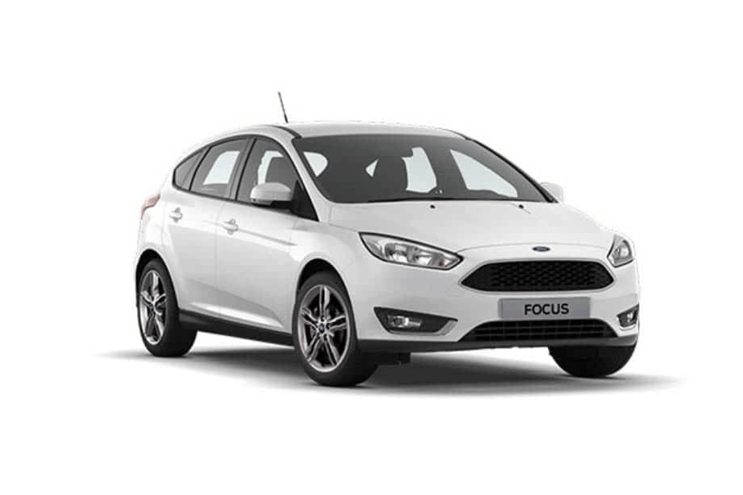 Bateria Ford Focus Em São Paulo