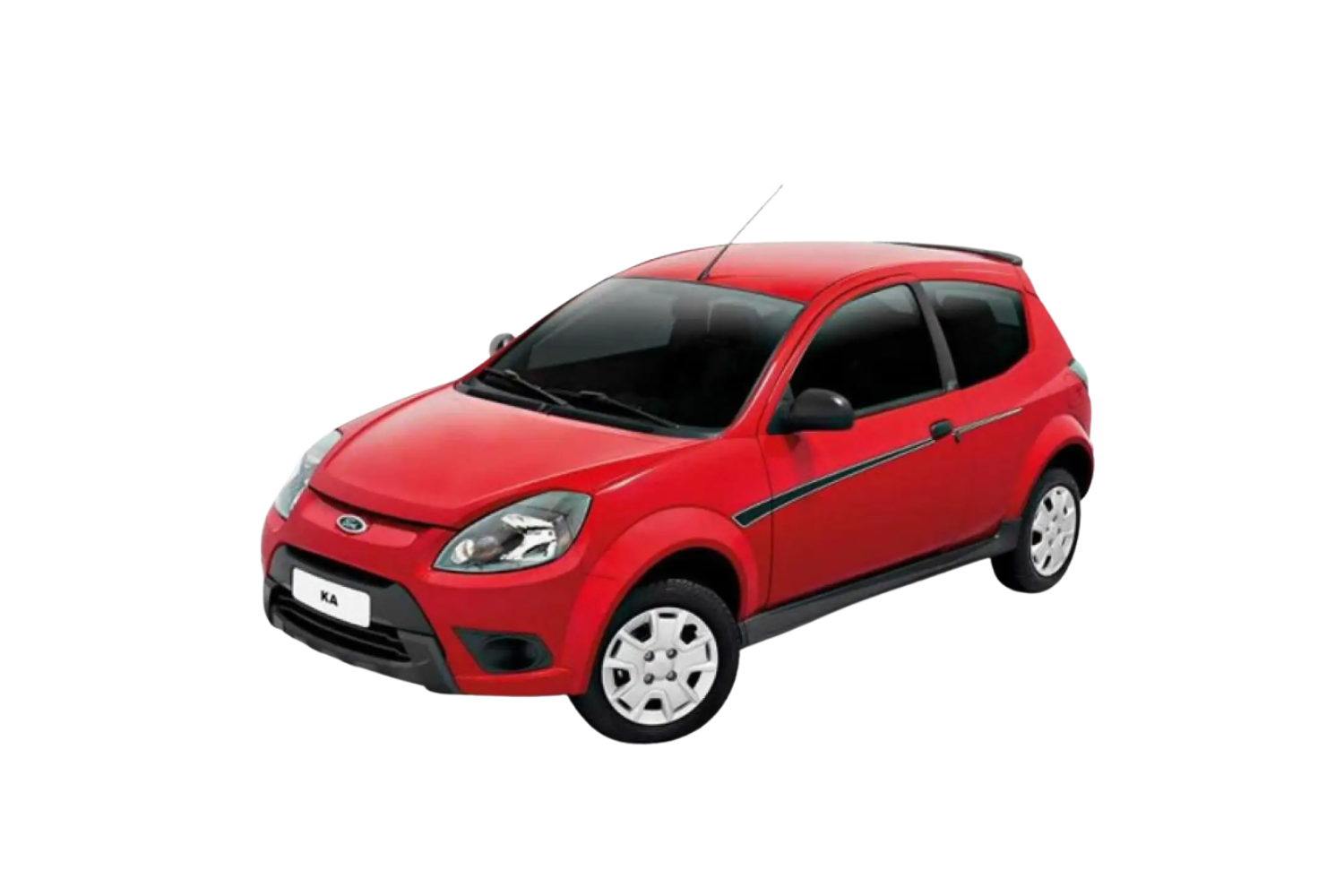 Bateria Ford Ka em São Paulo