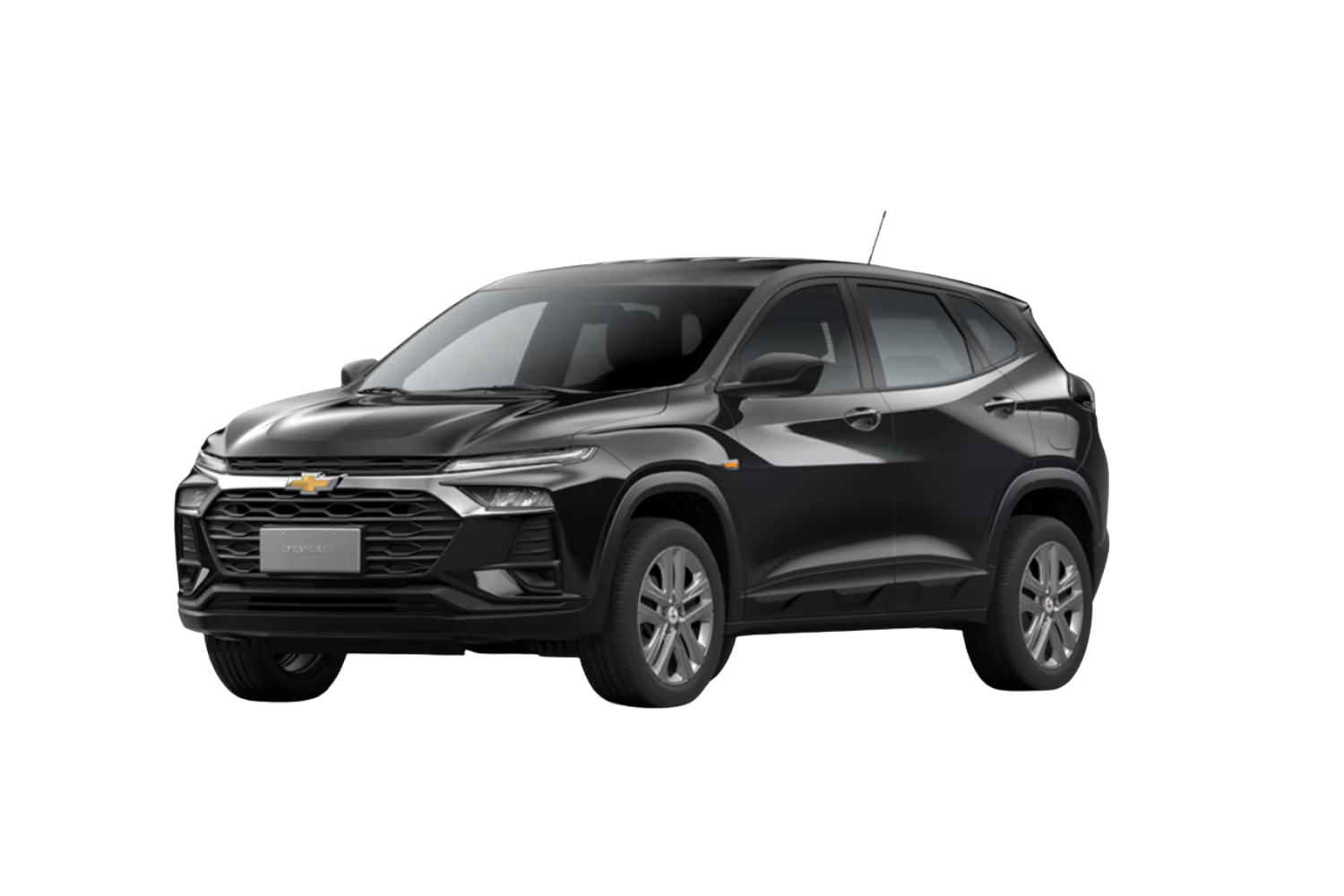Bateria Para Tracker da Chevrolet.