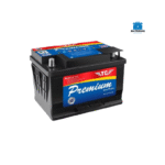 Bateria TC Premium 40 amperes 40JD