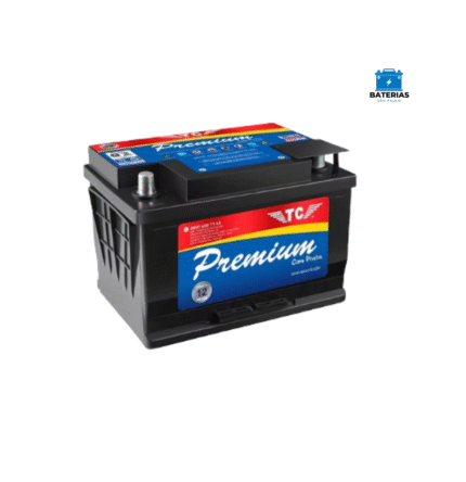Bateria TC Premium 45 amperes 45D.